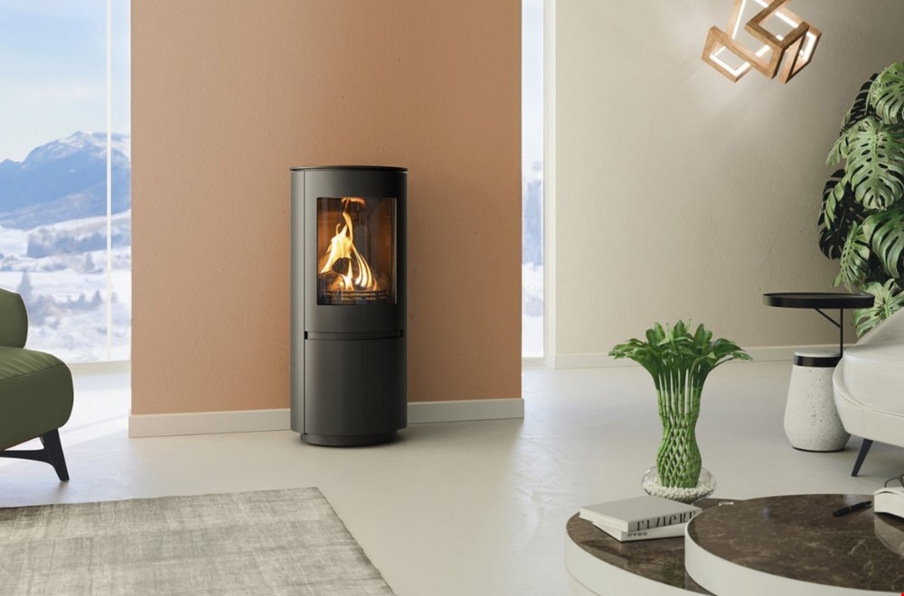 De toekomst van verwarmen: bio ethanol haarden